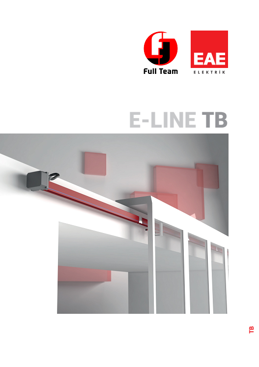 E-LINE TB