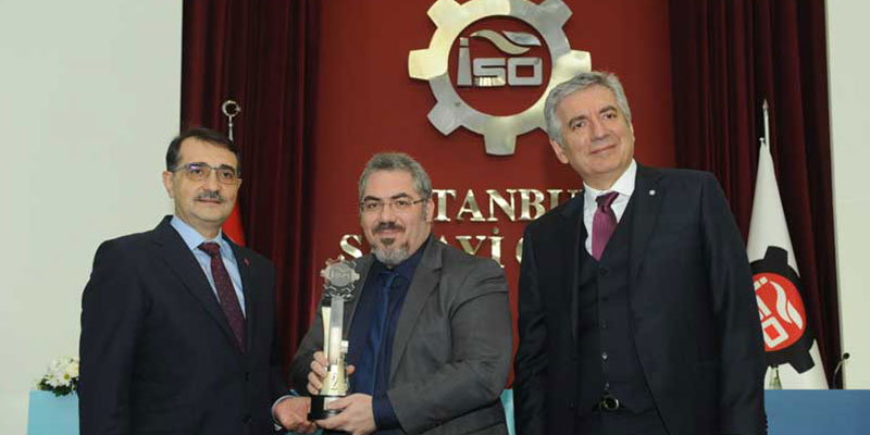 ЕАЕ в номинации «Энергоэффективность»