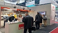 ООО "Фулл Тим" с ЕАЕ приняли участие в электротехнической выставке "ENERGY EXPO 2019"