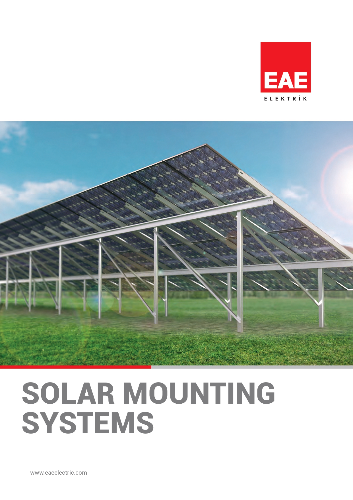 E-LINE SOLAR