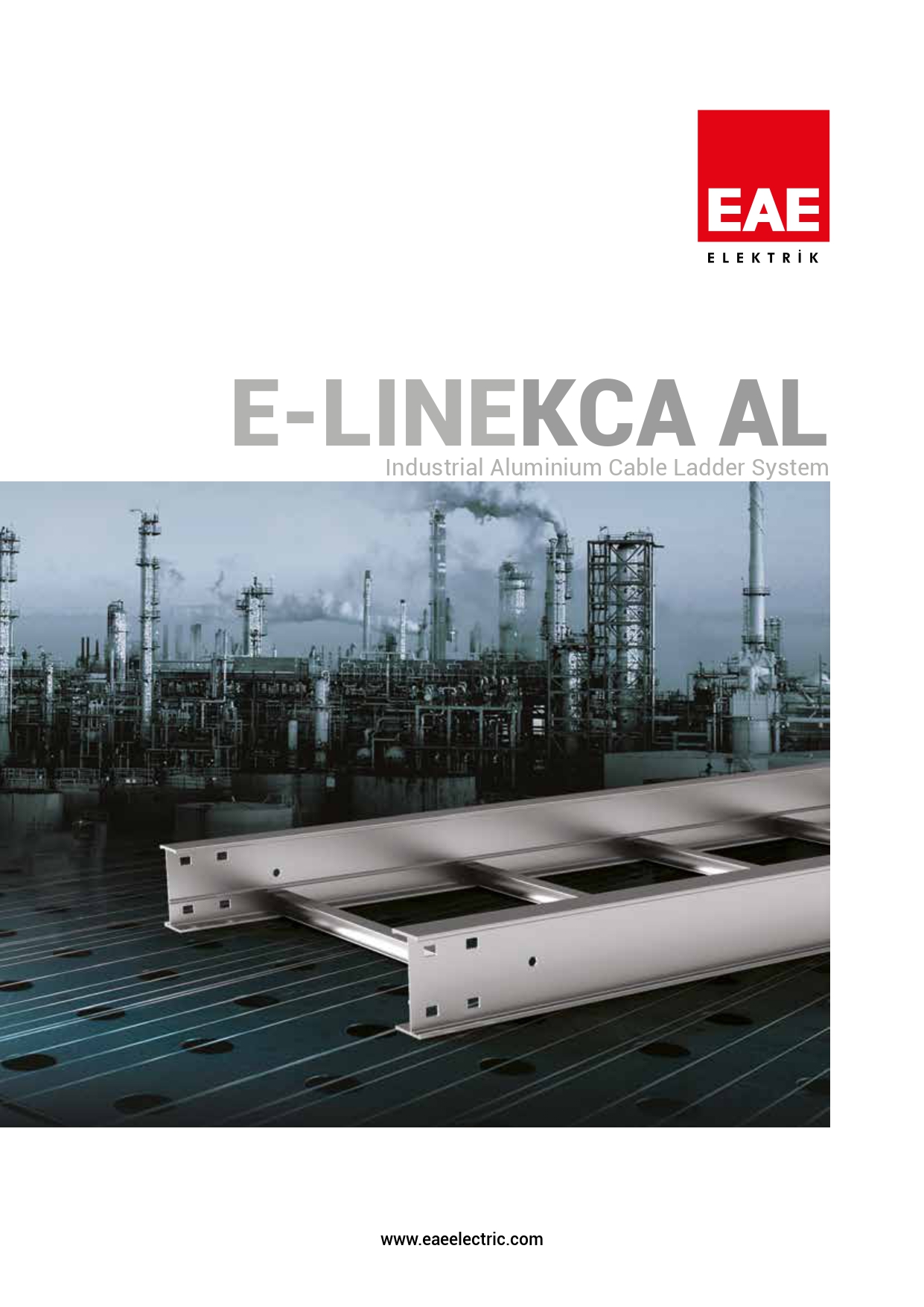 E-LINE KCA  AL