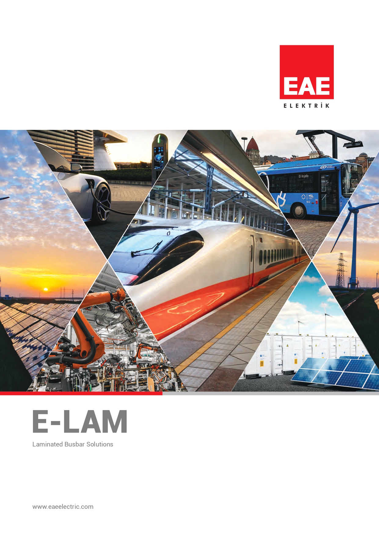 E-LAM