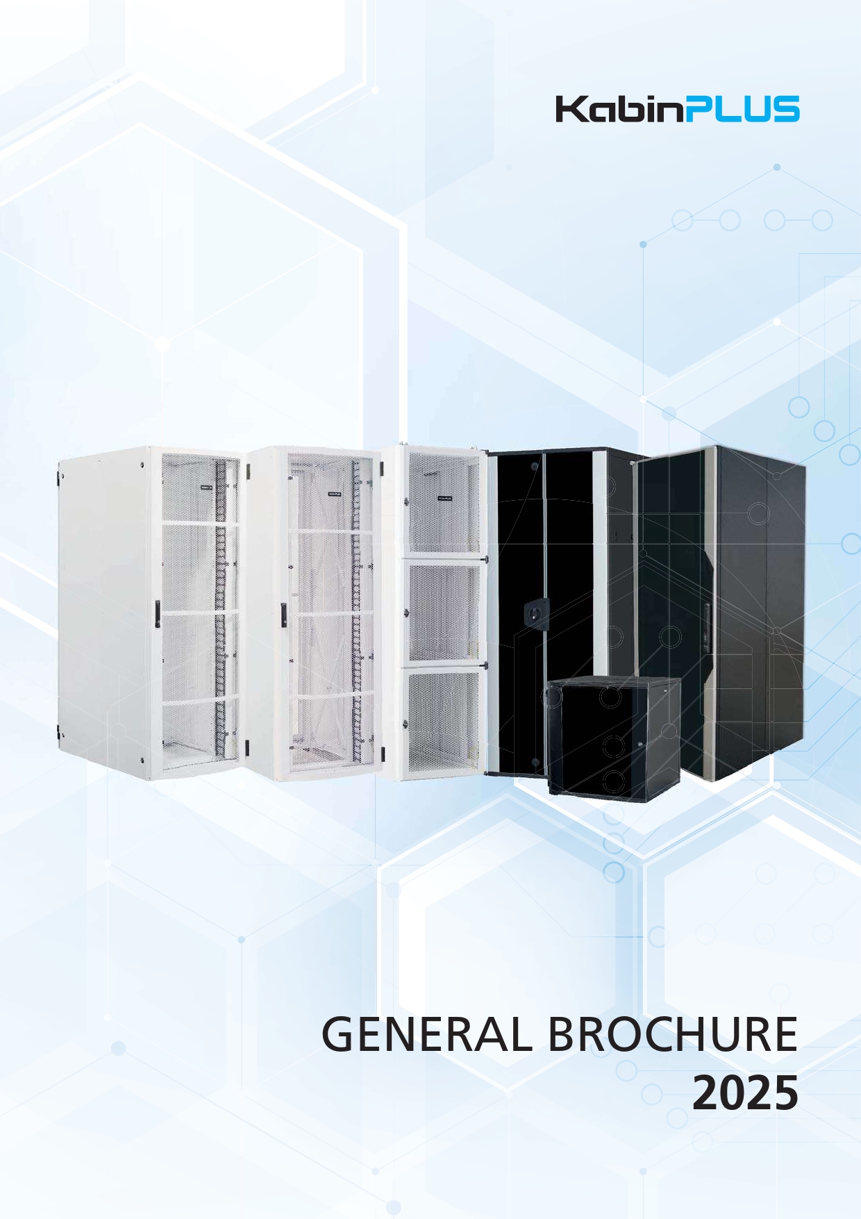Kabin PLUS general brochure