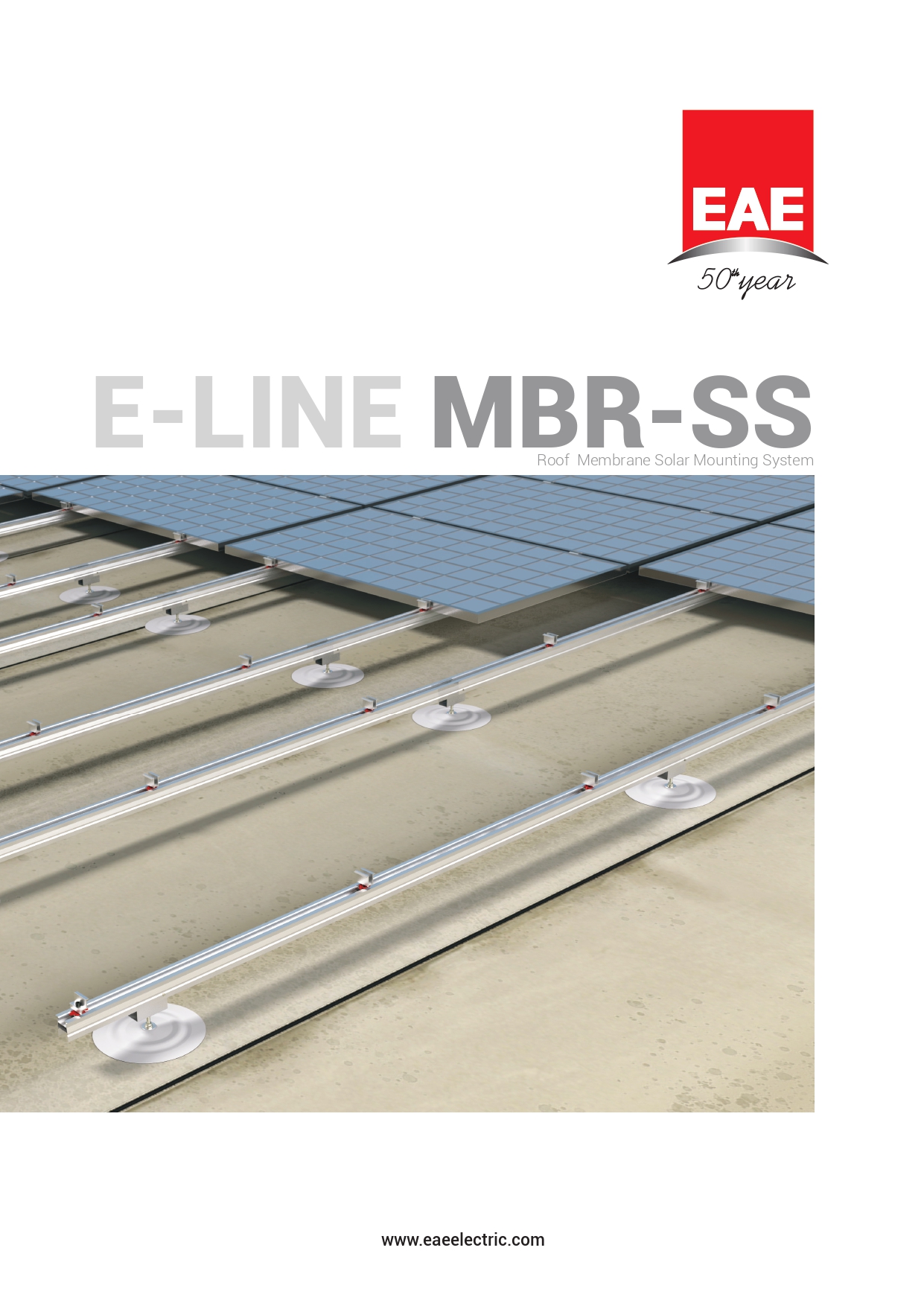 E-Line MBR-SS