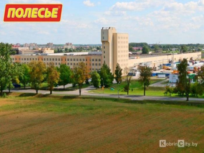 ПП "Полесье"