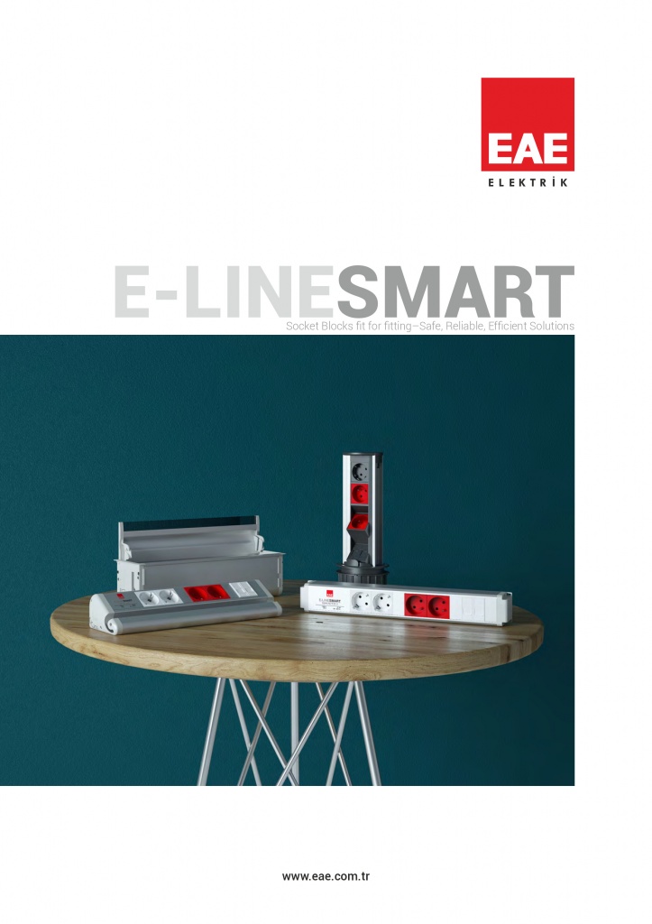 E-LINE SMART
