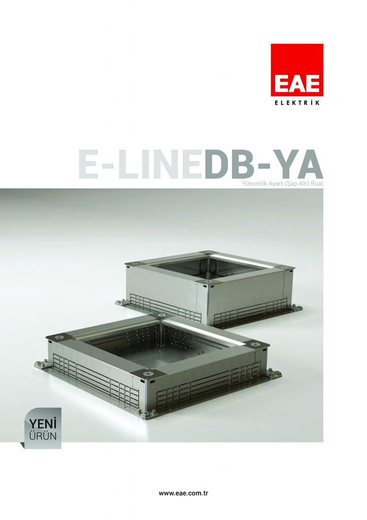 E-Line-DB-YA
