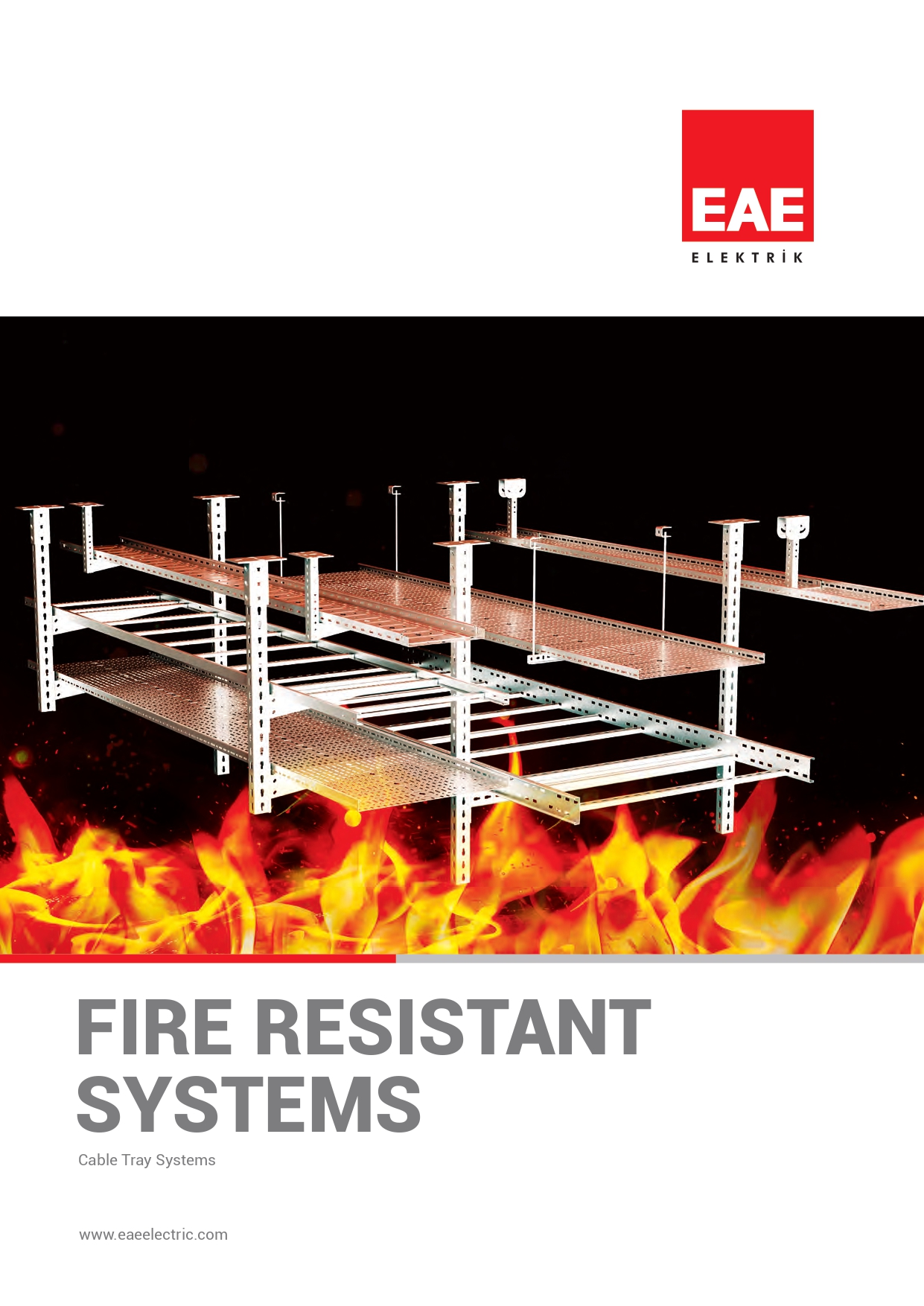 FIRE RESISTANT SYSTEMS