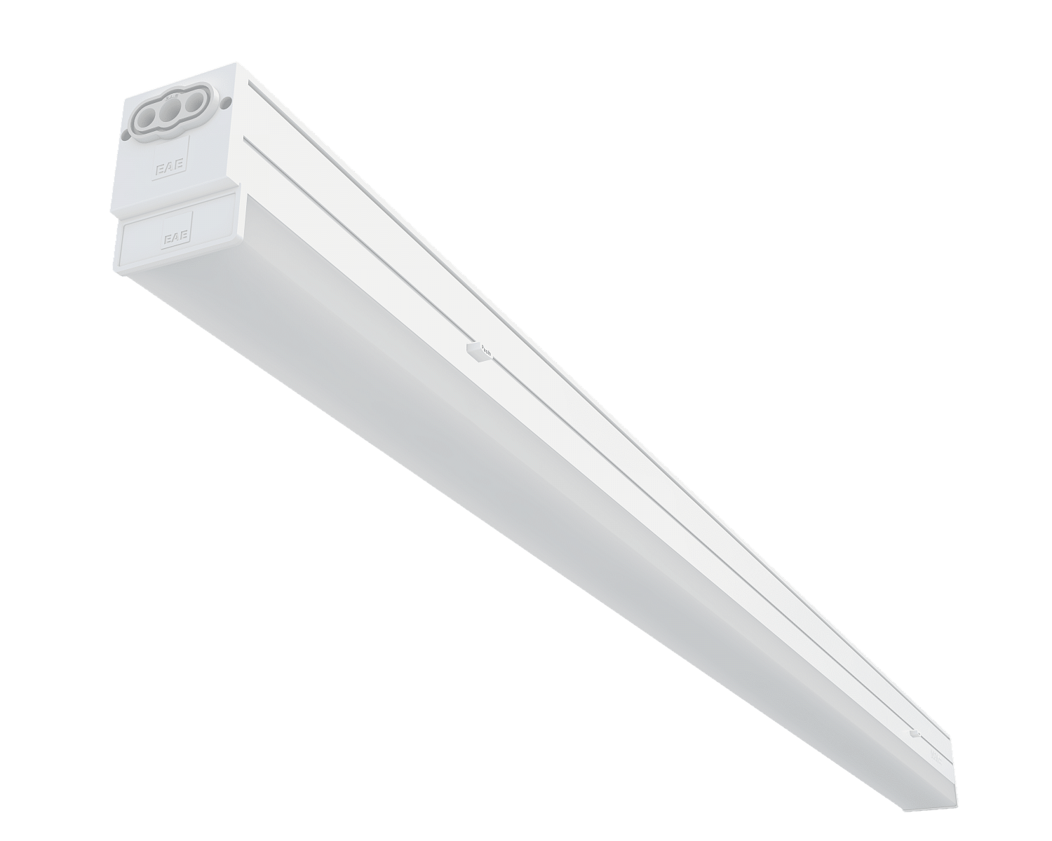 Светодиодный светильник Infino Opal - универсальное решение!